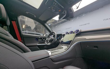 Mercedes-Benz GLC AMG, 2025 год, 10 550 000 рублей, 10 фотография
