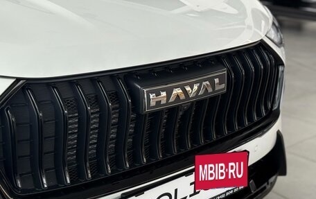 Haval Jolion, 2026 год, 2 649 000 рублей, 4 фотография