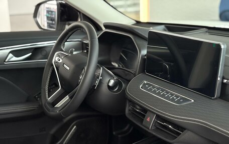 Haval Jolion, 2026 год, 2 649 000 рублей, 8 фотография