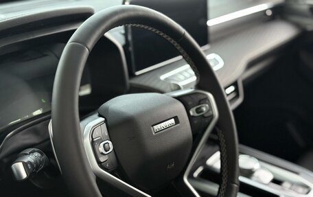 Haval Jolion, 2026 год, 2 649 000 рублей, 10 фотография