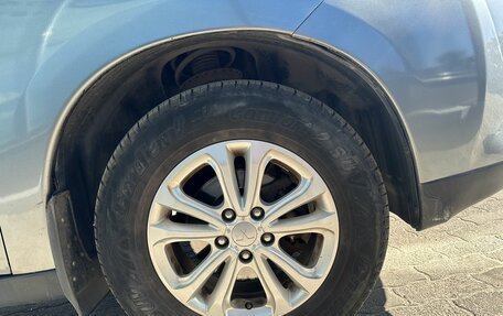 Mitsubishi Outlander III рестайлинг 3, 2012 год, 1 140 000 рублей, 9 фотография