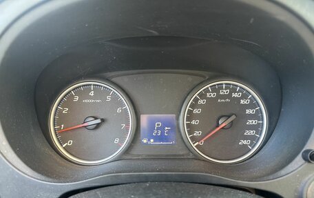 Mitsubishi Outlander III рестайлинг 3, 2012 год, 1 140 000 рублей, 13 фотография