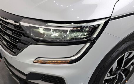 Renault Samsung QM6, 2026 год, 2 970 000 рублей, 7 фотография