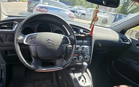 Citroen C4 II рестайлинг, 2013 год, 559 000 рублей, 5 фотография