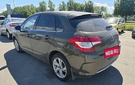 Citroen C4 II рестайлинг, 2013 год, 559 000 рублей, 3 фотография