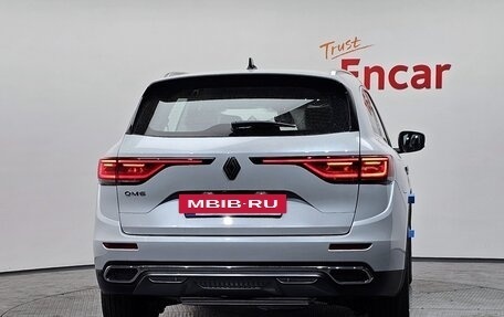 Renault Samsung QM6, 2026 год, 2 970 000 рублей, 4 фотография