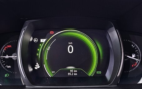Renault Samsung QM6, 2026 год, 2 970 000 рублей, 12 фотография