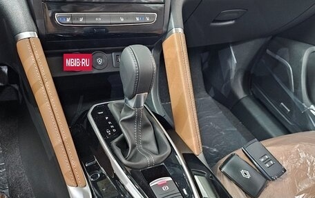Renault Samsung QM6, 2026 год, 2 970 000 рублей, 13 фотография