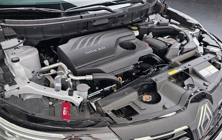 Renault Samsung QM6, 2026 год, 2 970 000 рублей, 9 фотография