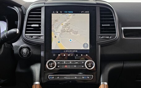 Renault Samsung QM6, 2026 год, 2 970 000 рублей, 20 фотография
