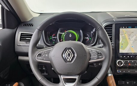 Renault Samsung QM6, 2026 год, 2 970 000 рублей, 19 фотография