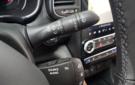 Renault Samsung QM6, 2026 год, 2 970 000 рублей, 24 фотография