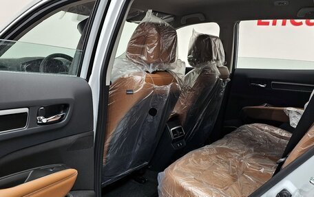 Renault Samsung QM6, 2026 год, 2 970 000 рублей, 28 фотография