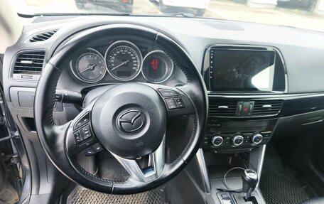 Mazda CX-5 II, 2013 год, 1 799 000 рублей, 4 фотография