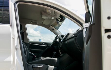 Volkswagen Tiguan I, 2011 год, 1 300 000 рублей, 11 фотография