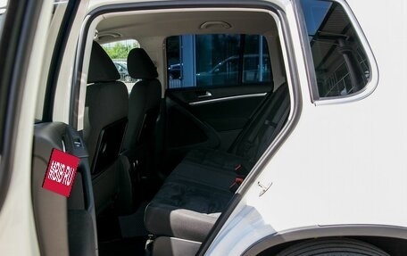 Volkswagen Tiguan I, 2011 год, 1 300 000 рублей, 14 фотография