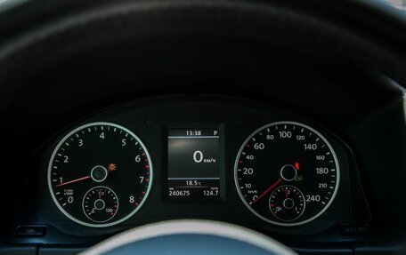 Volkswagen Tiguan I, 2011 год, 1 300 000 рублей, 17 фотография