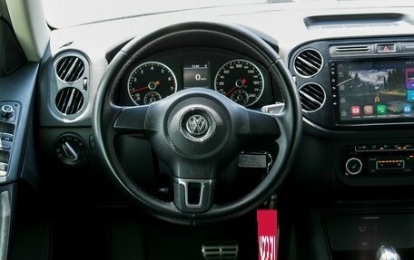 Volkswagen Tiguan I, 2011 год, 1 300 000 рублей, 16 фотография