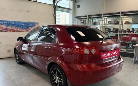 Chevrolet Lacetti, 2005 год, 229 000 рублей, 3 фотография