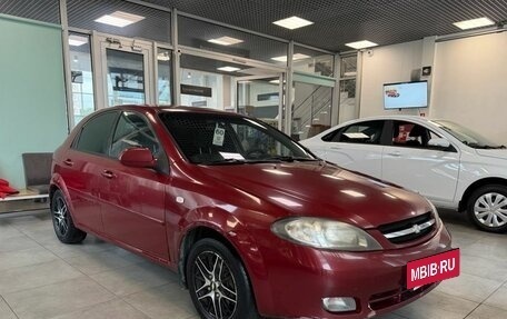 Chevrolet Lacetti, 2005 год, 229 000 рублей, 2 фотография