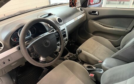 Chevrolet Lacetti, 2005 год, 229 000 рублей, 6 фотография