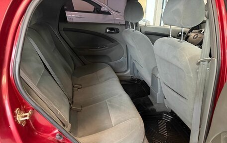 Chevrolet Lacetti, 2005 год, 229 000 рублей, 12 фотография