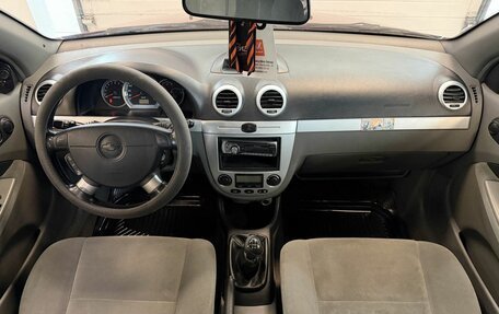 Chevrolet Lacetti, 2005 год, 229 000 рублей, 7 фотография
