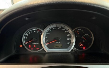 Chevrolet Lacetti, 2005 год, 229 000 рублей, 9 фотография