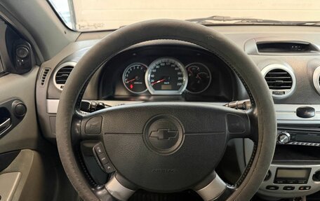 Chevrolet Lacetti, 2005 год, 229 000 рублей, 8 фотография