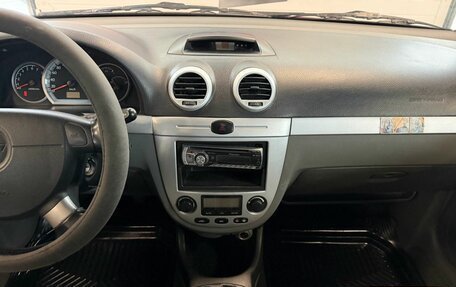 Chevrolet Lacetti, 2005 год, 229 000 рублей, 10 фотография