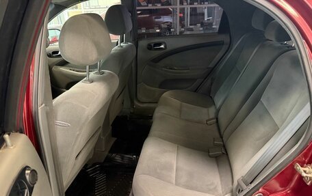 Chevrolet Lacetti, 2005 год, 229 000 рублей, 11 фотография