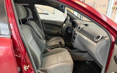 Chevrolet Lacetti, 2005 год, 229 000 рублей, 13 фотография