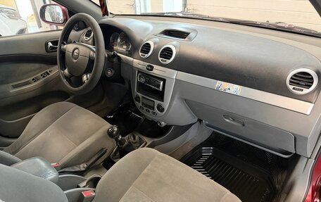 Chevrolet Lacetti, 2005 год, 229 000 рублей, 14 фотография