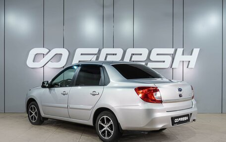 Datsun on-DO I рестайлинг, 2017 год, 579 000 рублей, 2 фотография