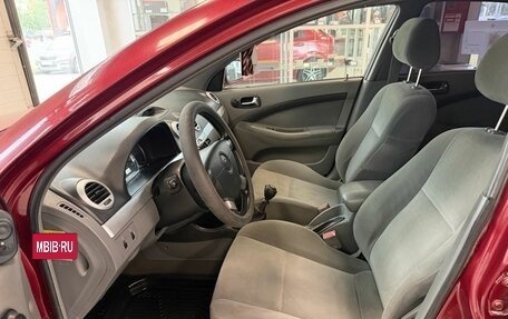 Chevrolet Lacetti, 2005 год, 229 000 рублей, 5 фотография