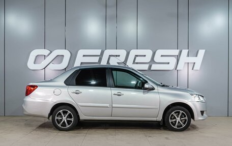 Datsun on-DO I рестайлинг, 2017 год, 579 000 рублей, 5 фотография