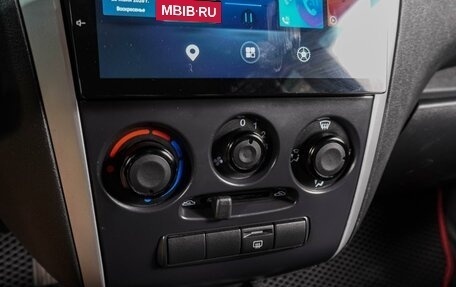 Datsun on-DO I рестайлинг, 2017 год, 579 000 рублей, 12 фотография