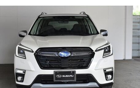 Subaru Forester, 2023 год, 2 500 000 рублей, 2 фотография