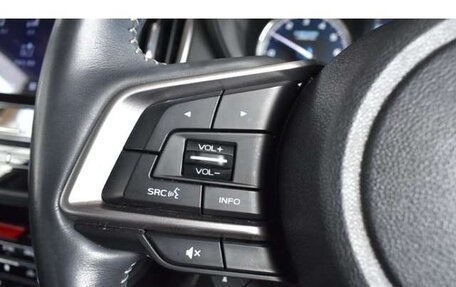 Subaru Forester, 2023 год, 2 500 000 рублей, 12 фотография
