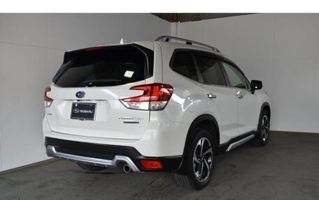 Subaru Forester, 2023 год, 2 500 000 рублей, 4 фотография