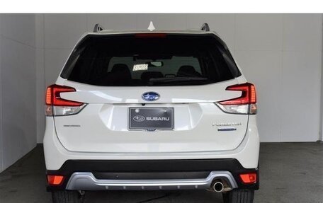 Subaru Forester, 2023 год, 2 500 000 рублей, 3 фотография