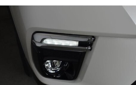 Subaru Forester, 2023 год, 2 500 000 рублей, 8 фотография