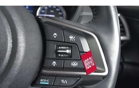 Subaru Forester, 2023 год, 2 500 000 рублей, 13 фотография