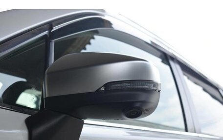 Subaru Forester, 2023 год, 2 500 000 рублей, 16 фотография