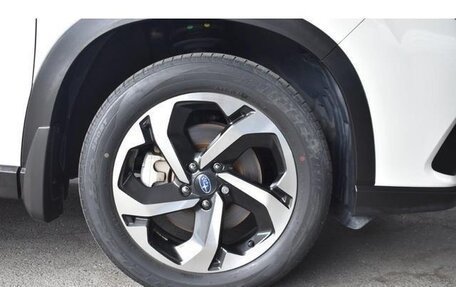 Subaru Forester, 2023 год, 2 500 000 рублей, 20 фотография