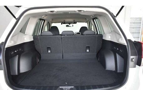 Subaru Forester, 2023 год, 2 500 000 рублей, 27 фотография