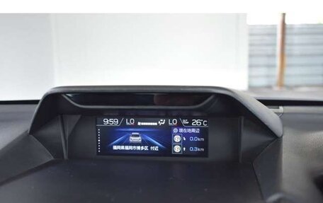 Subaru Forester, 2023 год, 2 500 000 рублей, 28 фотография