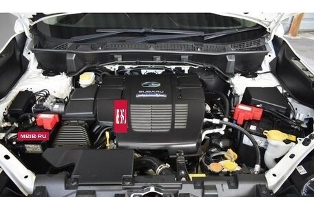 Subaru Forester, 2023 год, 2 500 000 рублей, 24 фотография
