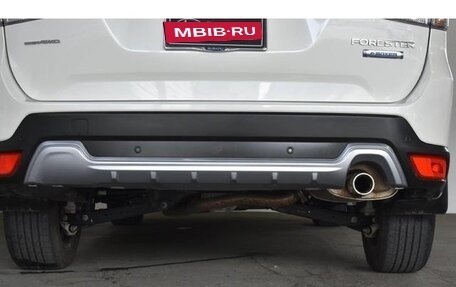 Subaru Forester, 2023 год, 2 500 000 рублей, 25 фотография
