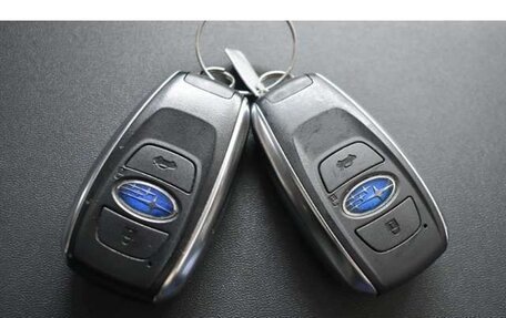 Subaru Forester, 2023 год, 2 500 000 рублей, 40 фотография